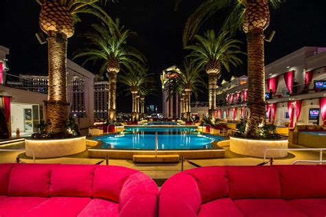 Las Vegas Clubs Review 